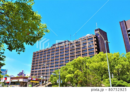 兵庫県庁 兵庫県庁 80752925