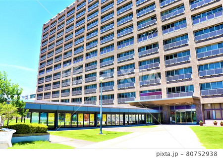 兵庫県庁 80752938