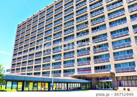 兵庫県庁 兵庫県庁 80752940