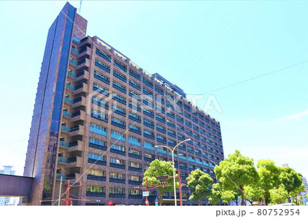 兵庫県庁 兵庫県庁 80752954