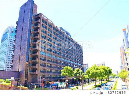 兵庫県庁 80752956