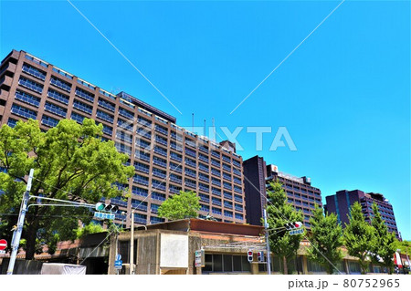 兵庫県庁 80752965