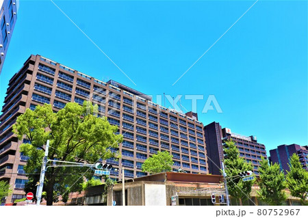 兵庫県庁 80752967