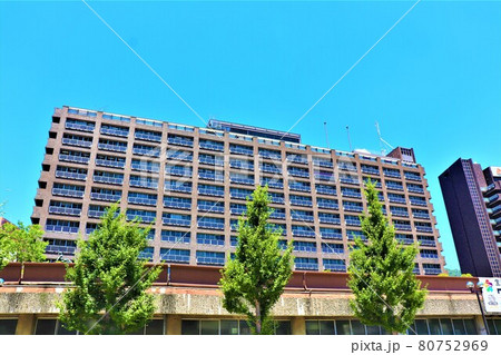 兵庫県庁 80752969