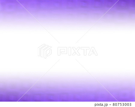 スクエアのホログラム01 紫 中央から上下に濃くなるグラデーション 背景素材 横 他色有 のイラスト素材