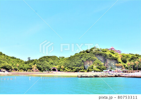 和歌山県 浪早ビーチ 和歌山県 浪早ビーチ 80753311