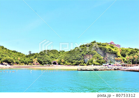 和歌山県 浪早ビーチ 和歌山県 浪早ビーチ 80753312