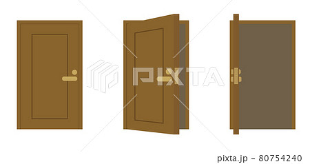 開く扉 開く扉 80754240