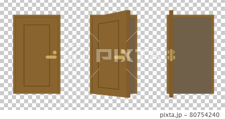 開く扉 開く扉 80754240