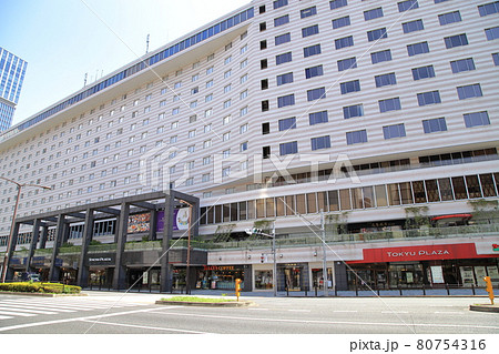 エクセル東急ホテル 赤坂見附駅 エクセル東急ホテル 赤坂見附駅 80754316