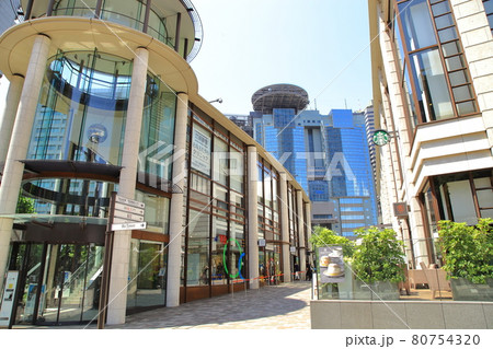 赤坂サカス　赤坂駅 80754320