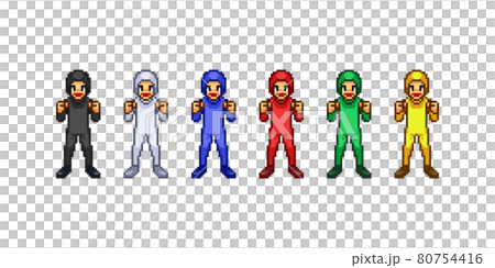 Zentai 男子設置喜悅 80754416