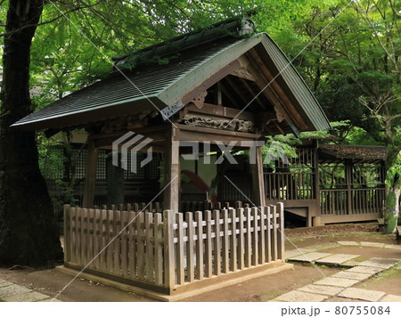 乳出の御霊水(日像菩薩誕生水)【千葉県松戸市長谷山本土寺にて】 乳出の御霊水(日像菩薩誕生水)【千葉県松戸市長谷山本土寺にて】 80755084