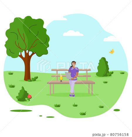 People Nature Remote Work Study Vacations outdoor People Nature Remote Work Study Vacations outdoor 80756158