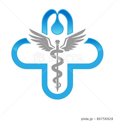 medical logo design