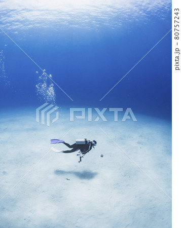 ダイバー ダイバー 80757243