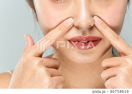 鼻 / スキンケア 鼻 / スキンケア 80758619