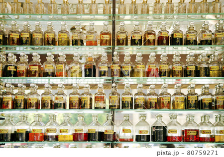 perfume shop in cairo souk egypt perfume shop in cairo souk egypt 80759271