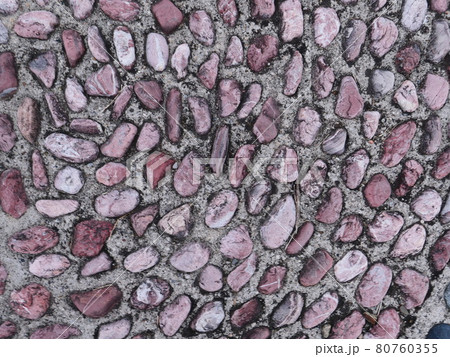 石 背景 自然 80760355