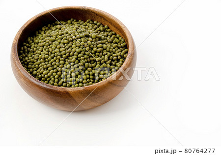 緑豆、八重生、文豆、ムング豆 緑豆、八重生、文豆、ムング豆 80764277
