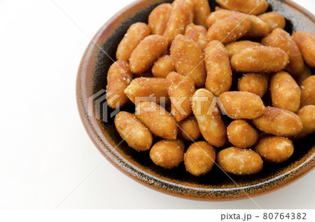 ハニーローストピーナッツ 80764382