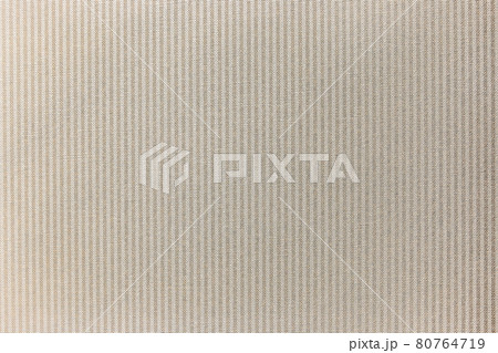 Texture of light beige abstract wallpaper with a pattern of vertical lines, background Texture of light beige abstract wallpaper with a pattern of vertical lines, background 80764719