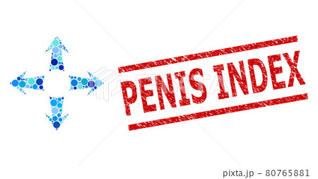 Textured Penis Index Watermark and Expand Arrows Mosaic of Rounded Dots Textured Penis Index Watermark and Expand Arrows Mosaic of Rounded Dots 80765881