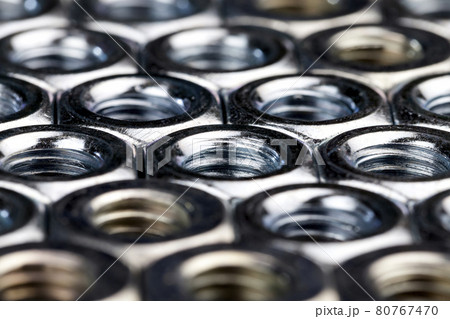 metal nuts for use in installation metal nuts for use in installation 80767470