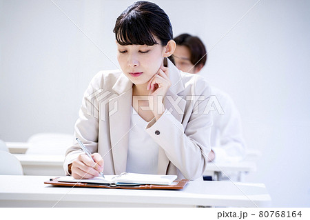 セミナー風景 80768164