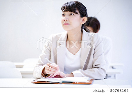 セミナー風景 セミナー風景 80768165