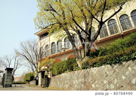 関西学院西宮聖和キャンパス 関西学院西宮聖和キャンパス 80768490