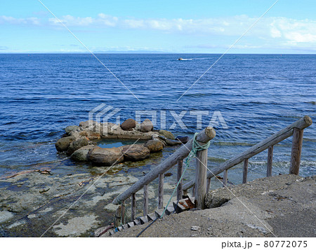 瀬石温泉 瀬石温泉 80772075