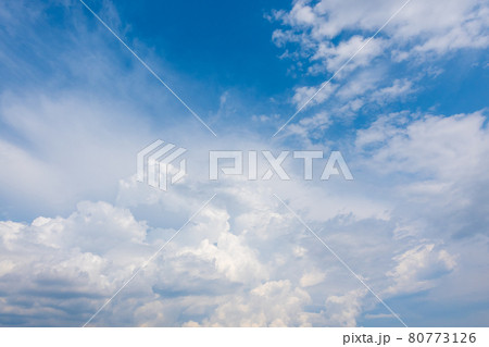 夏空 80773126