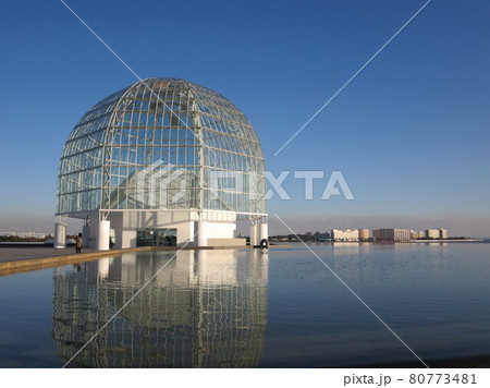 葛西臨海水族園 谷口吉生 80773481