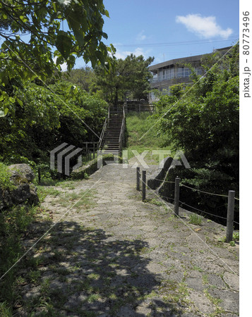 安波茶橋（中頭方西海道） 80773496