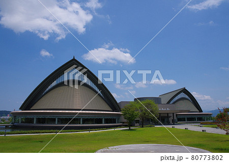 福井県立音楽堂　ハーモニーホールふくい 80773802