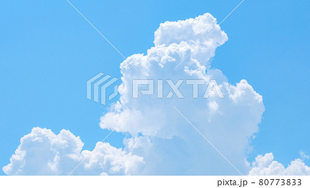 夏の空 夏の空 80773833