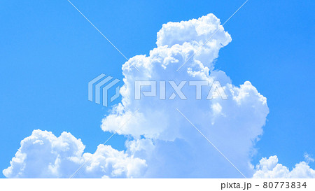 夏の空 夏の空 80773834