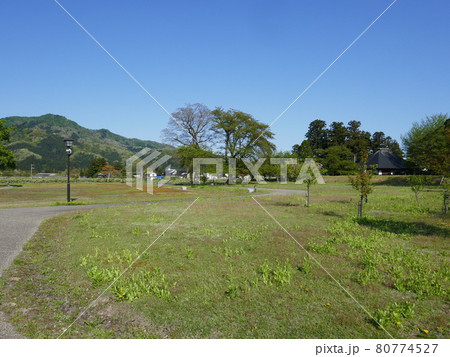 丸岡城 (山形県鶴岡市) 丸岡城 (山形県鶴岡市) 80774527