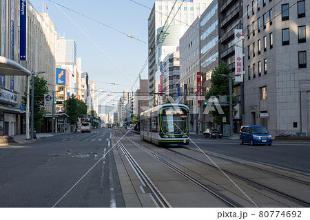 八丁堀駅周辺<広島県広島市中区> 八丁堀駅周辺<広島県広島市中区> 80774692