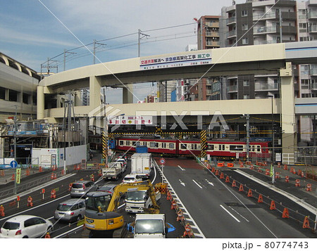 京急蒲田2012.8 80774743