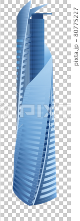 Mode Gakuen Spiral Towers Mode Gakuen Spiral Towers 80775227