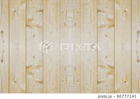 木目の背景素材 木目の背景素材 80777145