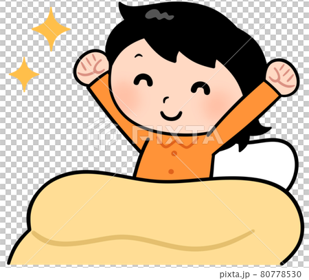 女孩起床 女孩起床 80778530