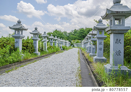 滋賀県 龍王神社 滋賀県 龍王神社 80778557