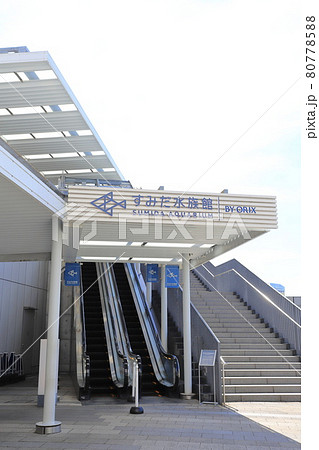 東京スカイツリー　すみだ水族館　 80778588