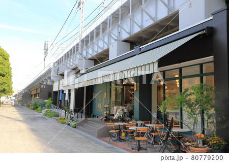 東京ミズマチ　東京都墨田区 80779200