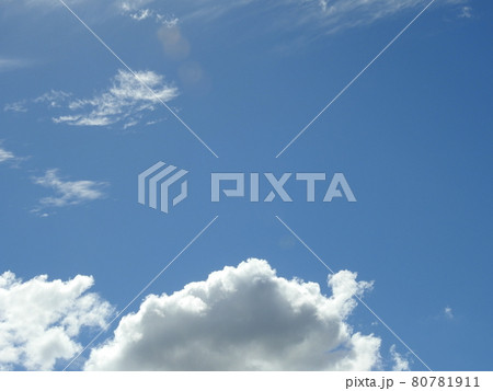 青空 80781911