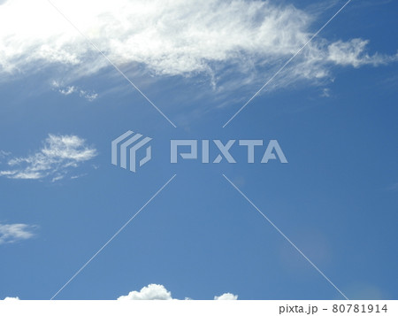青空 80781914