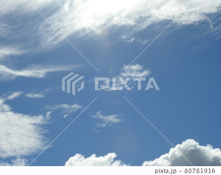 青空 80781916